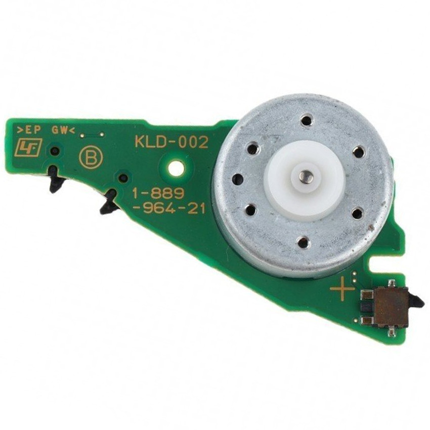 Motor De Lectora KLD-001 - KLD-002
